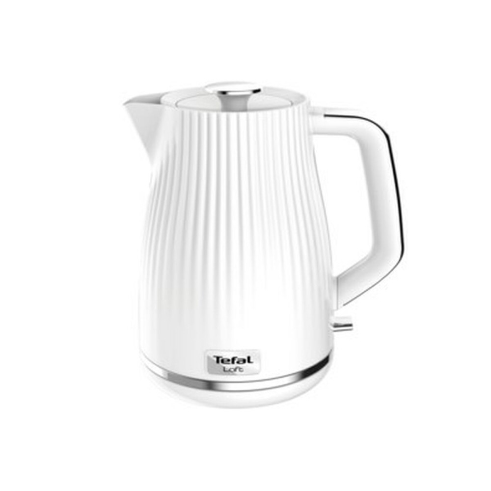 Kettle Tefal KO250130 White 2400 W 1,7 L