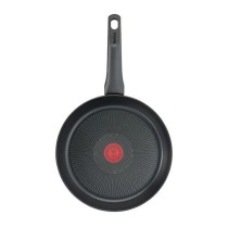 Set of Frying Pans Tefal G26890 Black Aluminium 2 Units Ø 22 cm Ø 28 cm