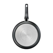 Set of Frying Pans Tefal G26890 Black Aluminium 2 Units Ø 22 cm Ø 28 cm