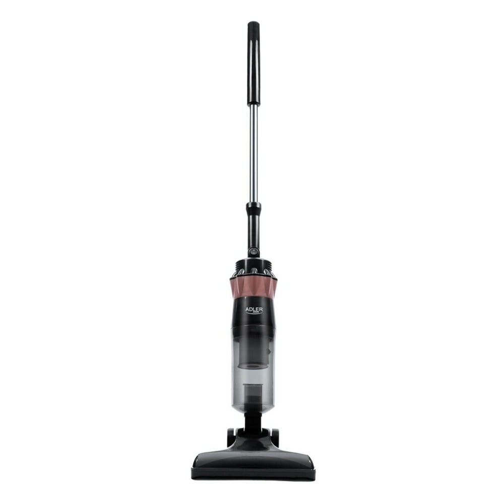 Handheld Vacuum Cleaner Adler AD 7049 Black 600 W