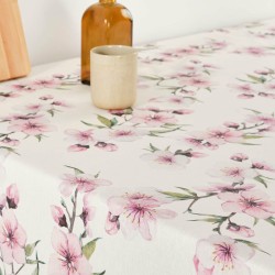 Stain-proof resined tablecloth Belum 0120-385 Multicolour 250 x 150 cm