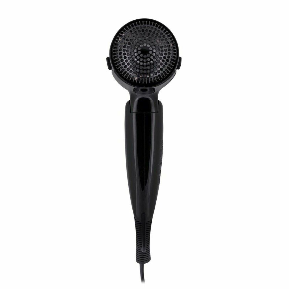 Hairdryer Braun BRHD130E Black 1200 W