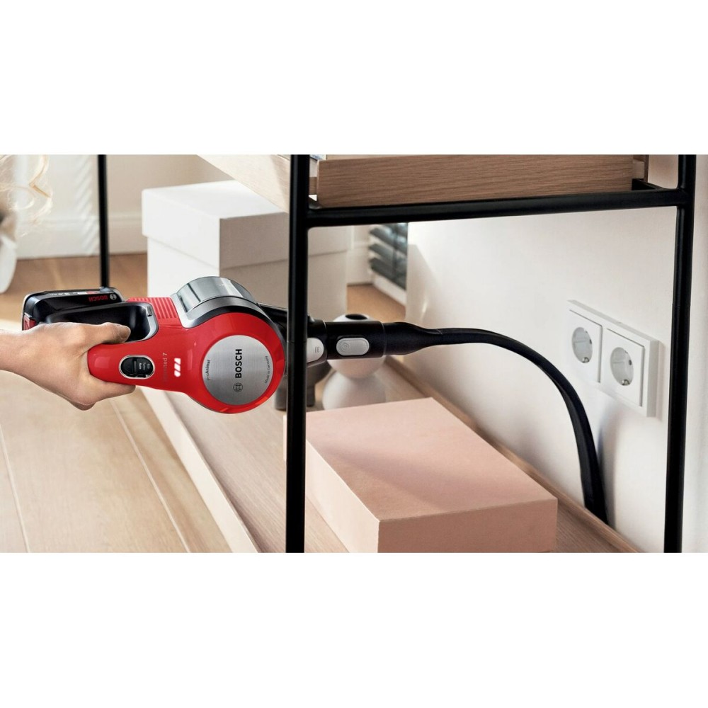 Kabelloser Staubsauger BOSCH BCS711PET