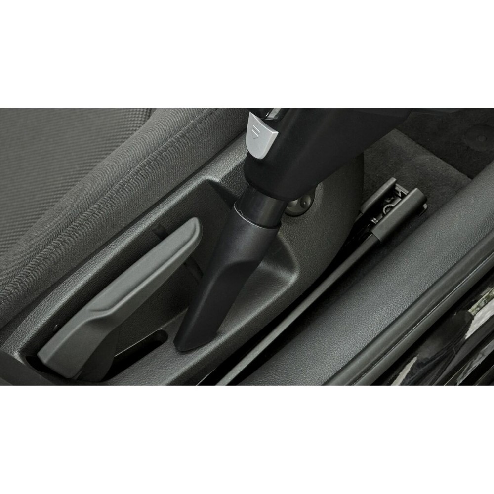 Cordless Stick Vacuum Cleaner BOSCH BCS712XXL Black