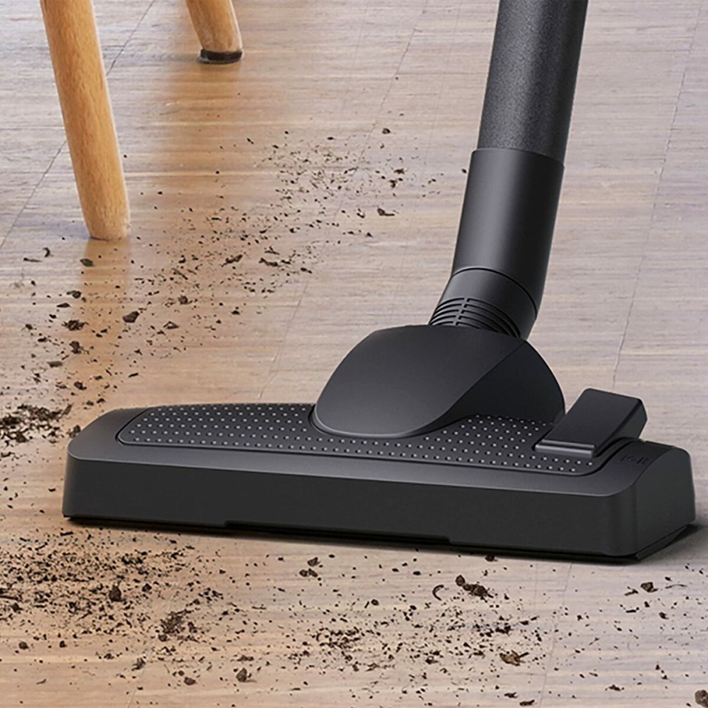 Bagless Vacuum Cleaner BOSCH BGC21HYG1 White Black 550 W