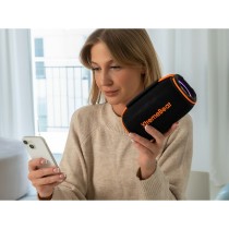 Haut-parleurs bluetooth portables Tracer XtremeBeat TWS Noir 15 W
