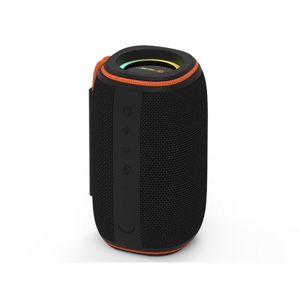 Haut-parleurs bluetooth portables Tracer XtremeBeat TWS Noir 15 W