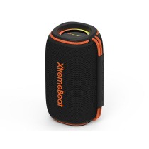 Haut-parleurs bluetooth portables Tracer XtremeBeat TWS Noir 15 W