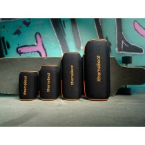 Haut-parleurs bluetooth portables Tracer XtremeBeat TWS Noir 15 W