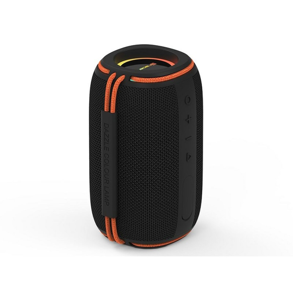 Haut-parleurs bluetooth portables Tracer XtremeBeat TWS Noir 15 W