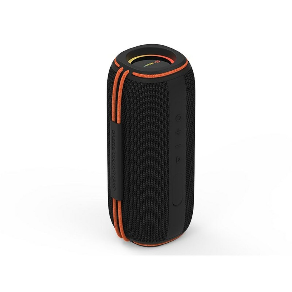 Haut-parleurs bluetooth portables Tracer XtremeBeat Pro Noir 40 W