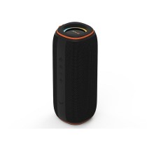 Haut-parleurs bluetooth portables Tracer XtremeBeat Pro Noir 40 W