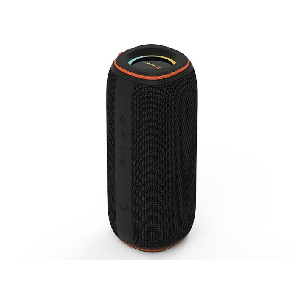 Haut-parleurs bluetooth portables Tracer XtremeBeat Pro Noir 40 W