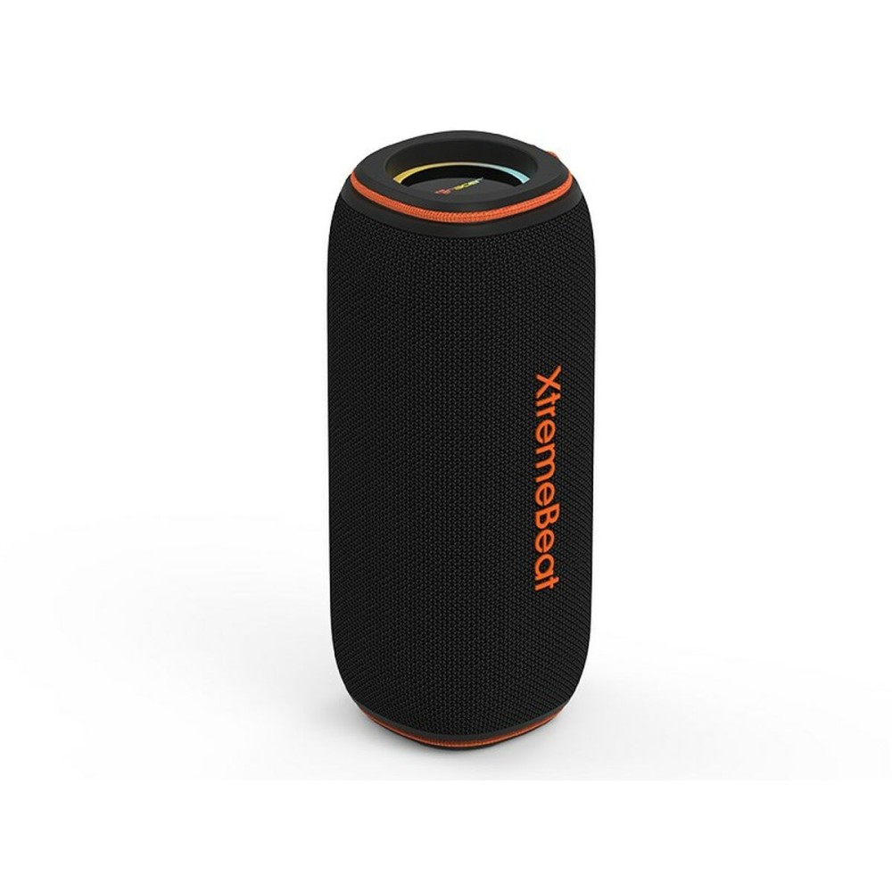 Haut-parleurs bluetooth portables Tracer XtremeBeat Pro Noir 40 W