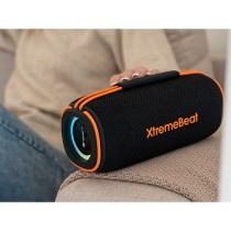 Haut-parleurs bluetooth portables Tracer XtremeBeat Pro Noir 40 W