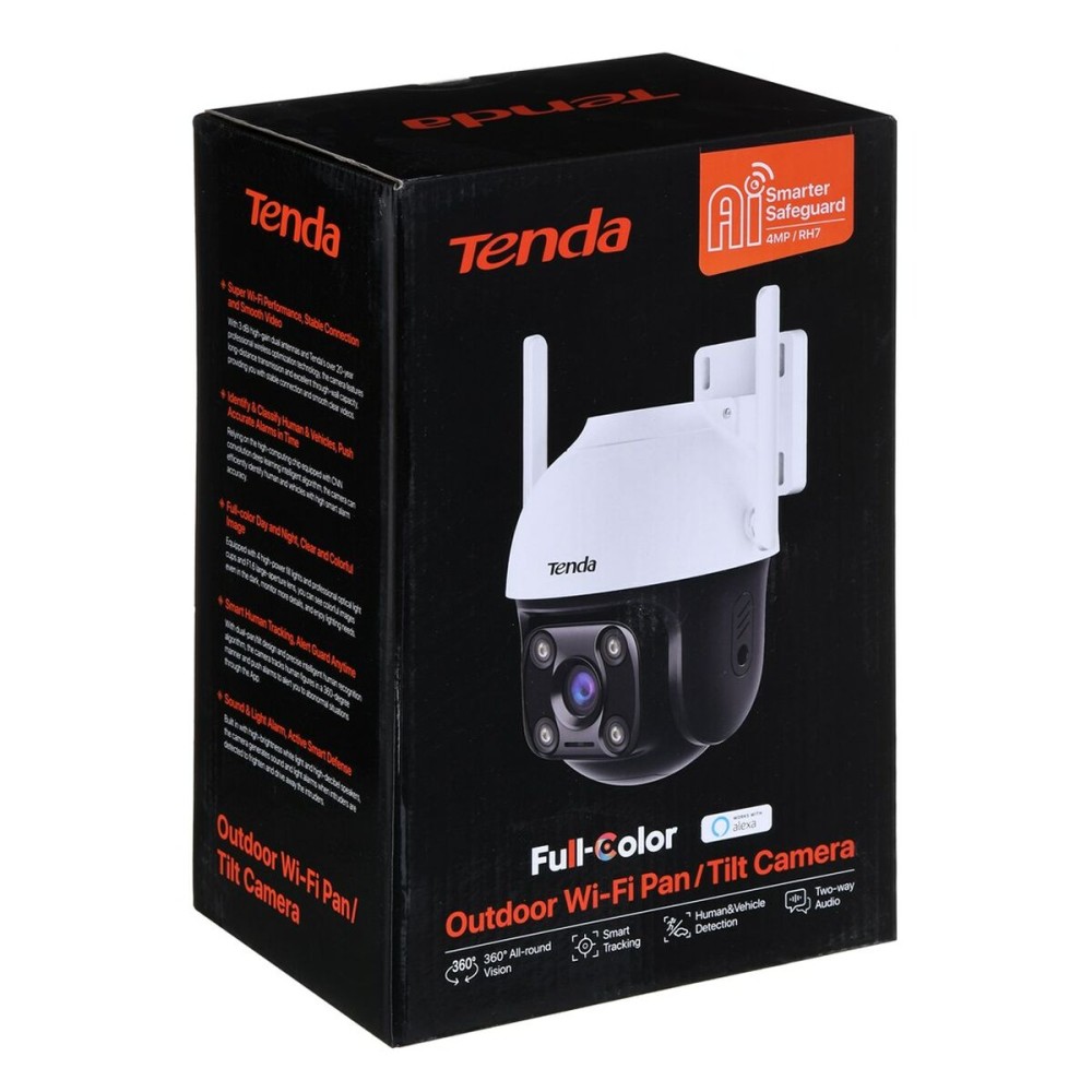 Surveillance Camcorder Tenda RH7-WCA
