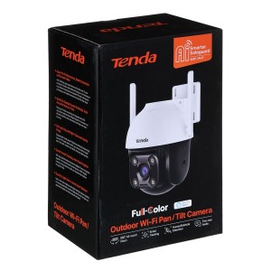 Surveillance Camcorder Tenda RH7-WCA