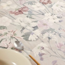 Stain-proof resined tablecloth Belum 0120-391 Multicolour 300 x 150 cm