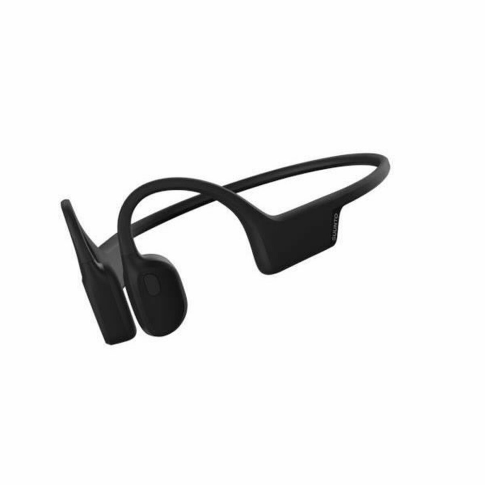 Kopfhörer Suunto SS050946000 Schwarz