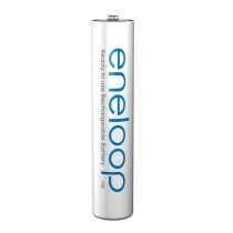 Batterie rechargeable Panasonic BK-4MCDE/4CP 5 V
