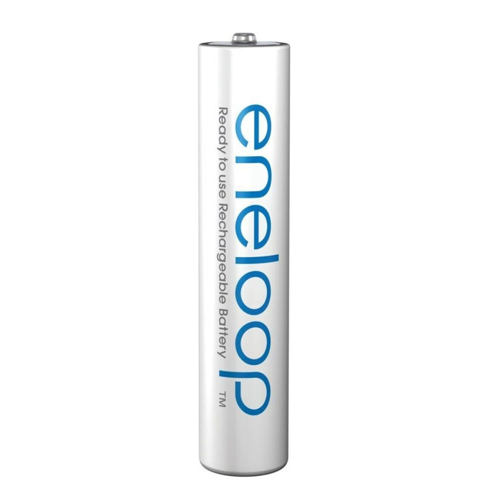 Batterie rechargeable Panasonic BK-4MCDE/4CP 5 V