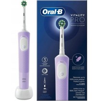 Brosse à dents électrique Braun D103 CLS