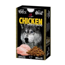 Snack für Katze Alpha Spirit Huhn