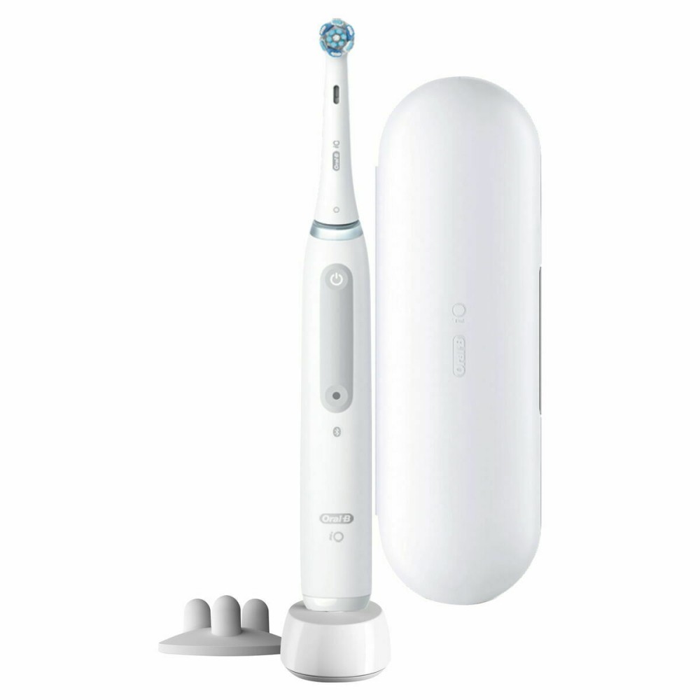 Brosse à dents électrique Braun