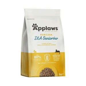 Futter Applaws Senior Chicken Huhn 2 Kg