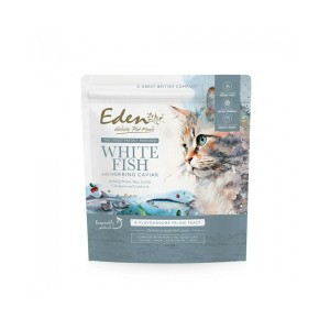 Futter EDEN Fisch 1,5 Kg