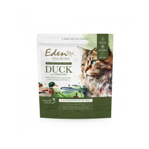 Futter EDEN Ente 1,5 Kg