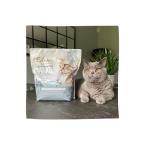 Futter EDEN Fisch 1,5 Kg