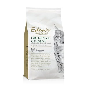 Futter EDEN Original Cousine 10 kg