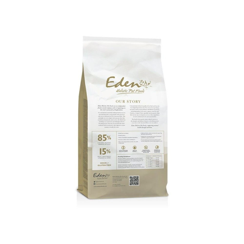 Futter EDEN Original Cousine 10 kg