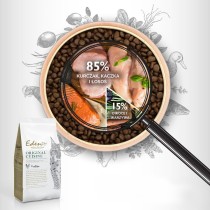 Futter EDEN Original Cousine 10 kg