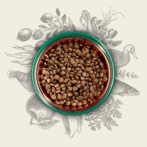 Futter EDEN Original Cousine 10 kg