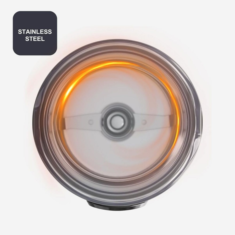 Elektromühle Black & Decker BXCG152E Schwarz 150 W