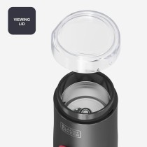 Moulin électrique Black & Decker BXCG152E Noir 150 W