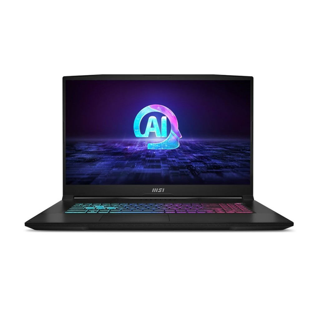 Ordinateur Portable MSI B8VF-1004XPL