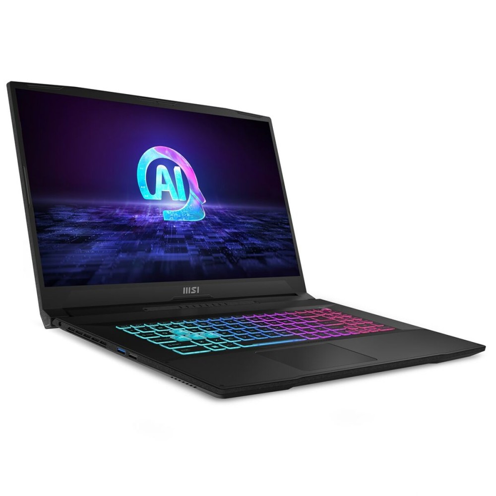 Laptop MSI B8VF-1004XPL