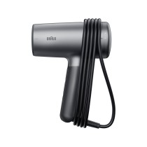 Hairdryer Braun HD435E Silver 2200 W