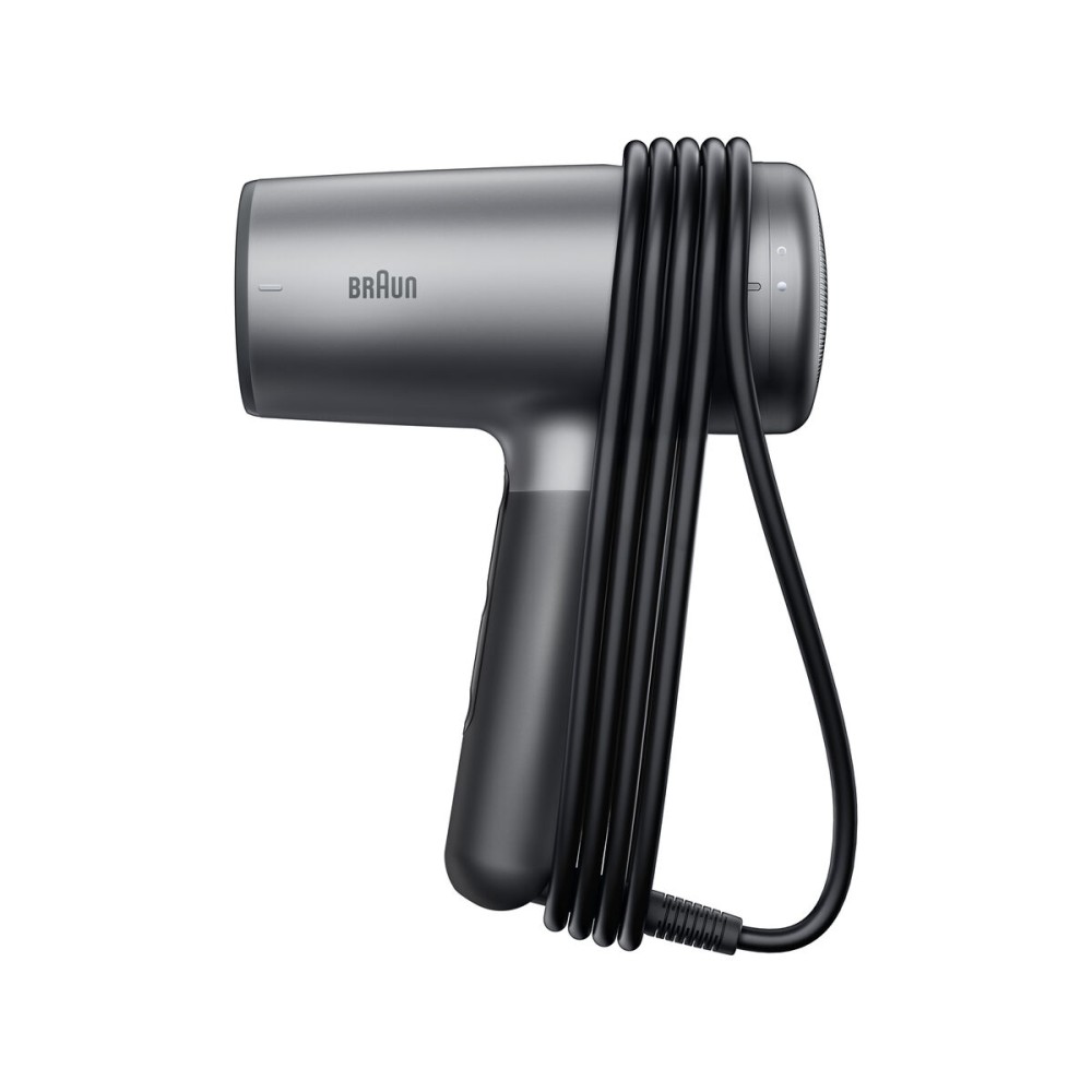 Hairdryer Braun HD435E Silver 2200 W