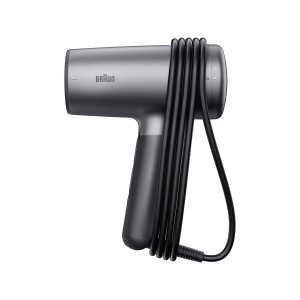 Hairdryer Braun HD435E Silver 2200 W