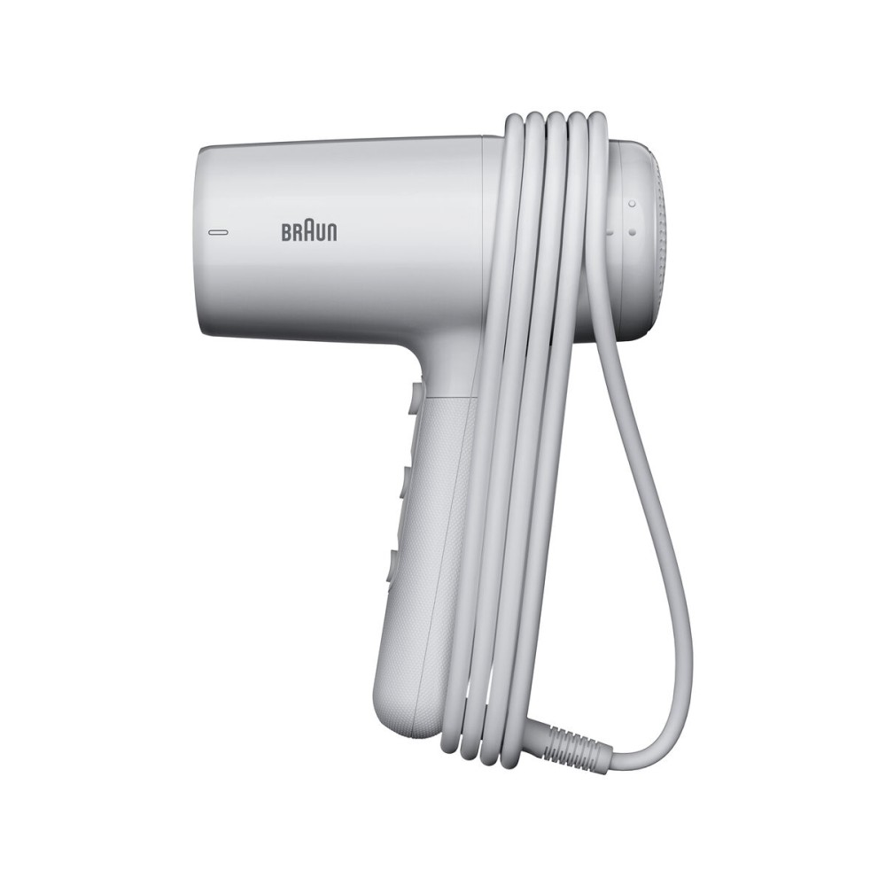 Hairdryer Braun HD210E White 2100 W
