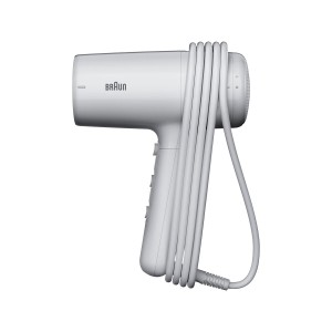 Hairdryer Braun HD210E White 2100 W