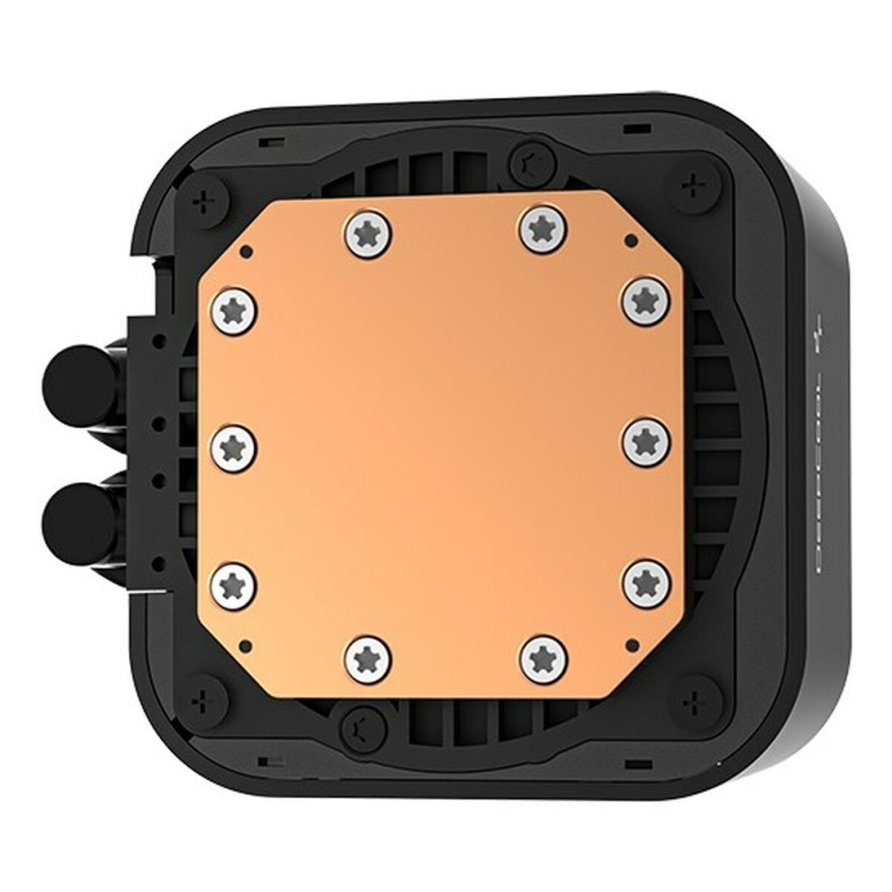 Kit de refroidissement liquide DEEPCOOL R-LQ240-BKLSMW-G-1
