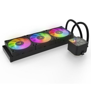 Kit de refroidissement liquide Valkyrie VK-AIOVL360B