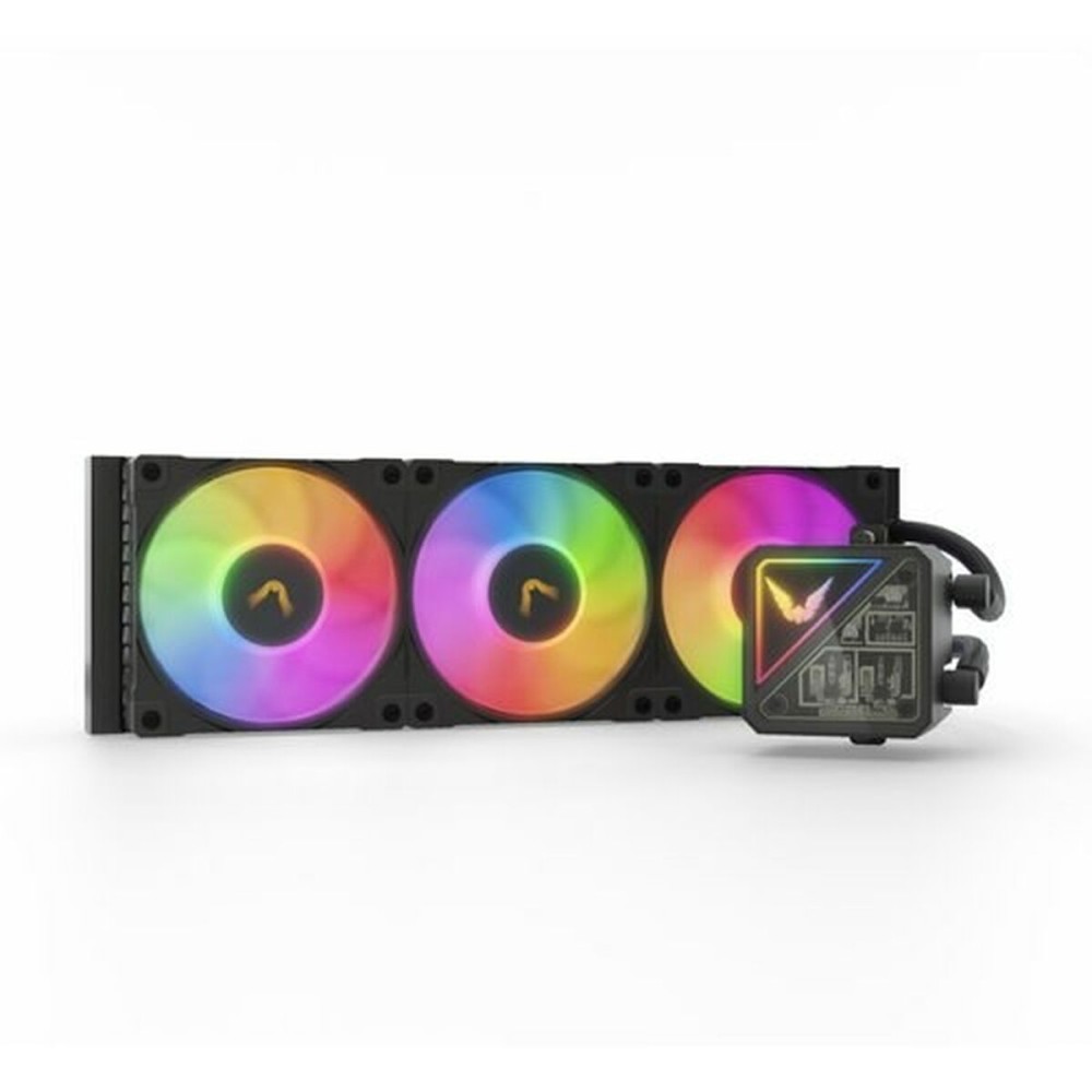 Flüssigkühlungs-Kit Valkyrie VK-AIOVL360B