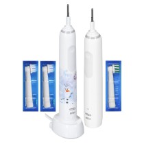 Elektrische Zahnbürste Braun Pro 3 3000