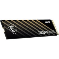 Festplatte MSI S78-440Q990-P83